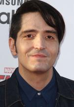 Aktor David Dastmalchian