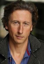 Aktor Nicholas Rowe