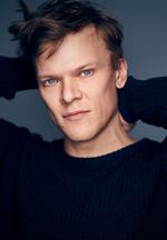Aktor Sebastian Hülk