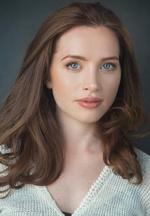 Aktor Lorna Nickson Brown