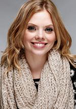 Aktor Dreama Walker
