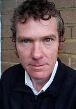 Aktor Michael Moreland