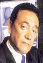 Aktor Frank Adonis