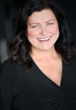 Aktor Sarah Hayward
