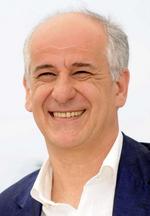 Aktor Toni Servillo