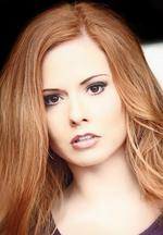 Aktor Libby Blanton
