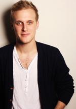 Aktor John Early