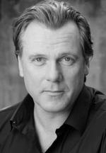 Aktor Erik Thomson