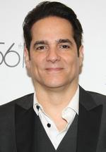 Aktor Yul Vazquez