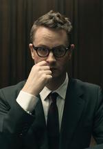 Aktor Nicolas Winding Refn