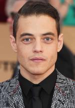 Aktor Rami Malek