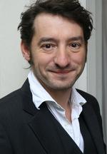 Aktor Boris Aljinovic