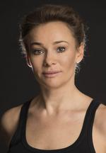 Aktor Sonia Bohosiewicz