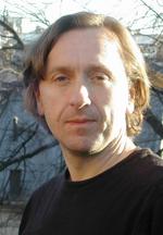 Aktor Robert Skjærstad