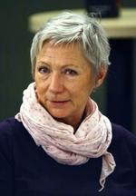 Aktor Dana Syslová