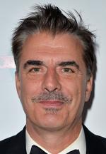 Aktor Chris Noth