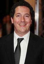 Aktor Guillaume Gallienne