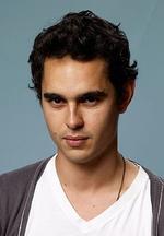 Aktor Max Minghella