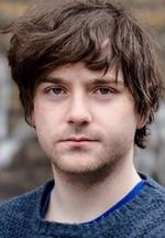 Aktor Stephen Cromwell