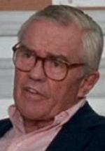 Aktor Ira Wheeler