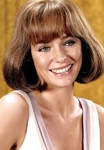 Aktor Jacqueline Bisset