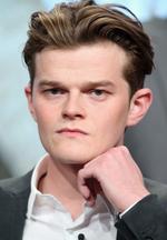 Aktor Robert Aramayo