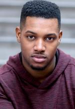 Aktor Dondre Octave