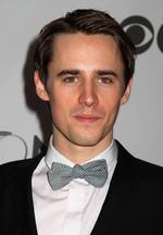 Aktor Reeve Carney