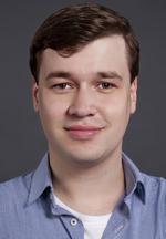 Aktor Viktor Javořík