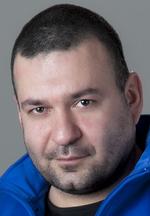 Aktor Vilen Babichev