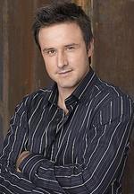 Aktor David Arquette