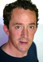 Aktor Dominic Coleman