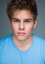 Aktor Jake Manley