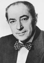 Aktor Frank Puglia