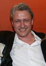 Aktor Ludek Drizhal