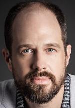 Aktor Mike Ostroski