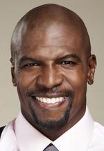 Aktor Terry Crews