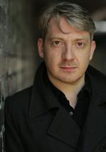 Aktor Thomas Arnold