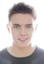 Aktor Jesse McCartney
