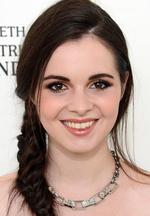 Aktor Vanessa Marano