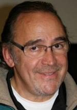 Aktor Michel Elias