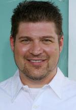 Aktor Brad William Henke