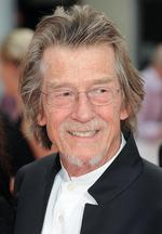 Aktor John Hurt