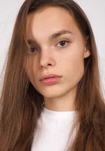 Aktor Polina Fedina