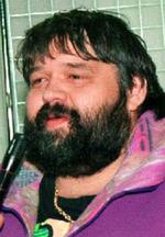 Aktor Jiří Růžička