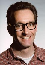 Aktor Tom Kenny