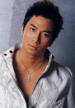 Aktor Ron Ng
