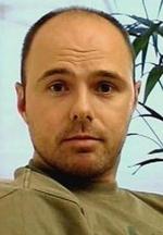 Aktor Karl Pilkington