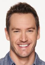 Aktor Mark-Paul Gosselaar