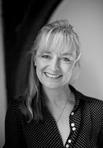 Aktor Catherine Rabett